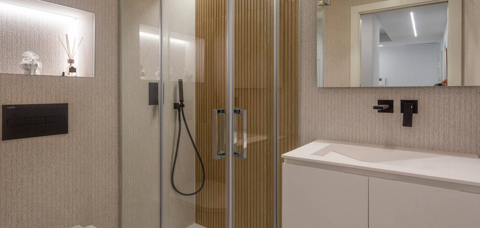 Neubau - Apartment - Denia