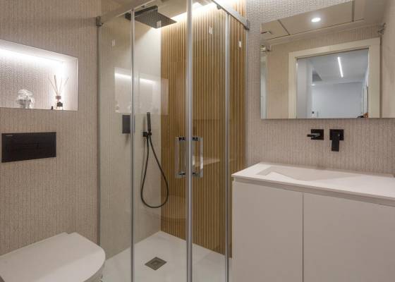 Neubau - Apartment - Denia
