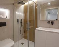 Neubau - Apartment - Denia