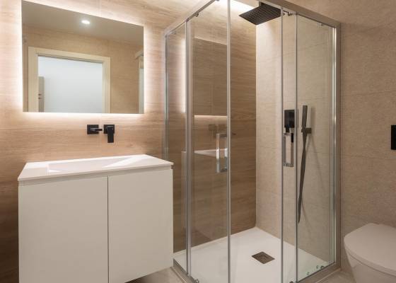 Neubau - Apartment - Denia
