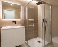 Neubau - Apartment - Denia