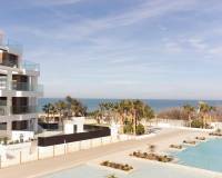 Neubau - Apartment - Denia