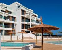 Neubau - Apartment - Denia