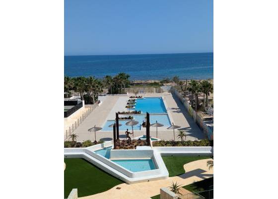 Neubau - Apartment - Denia