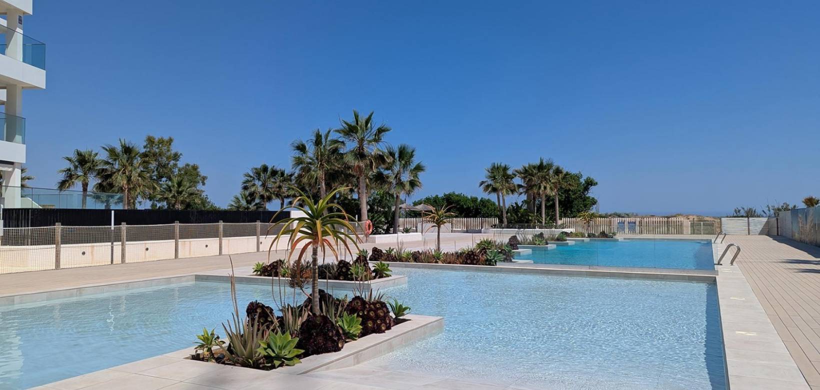 Neubau - Apartment - Denia