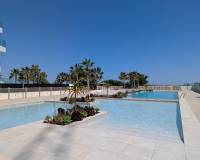 Neubau - Apartment - Denia