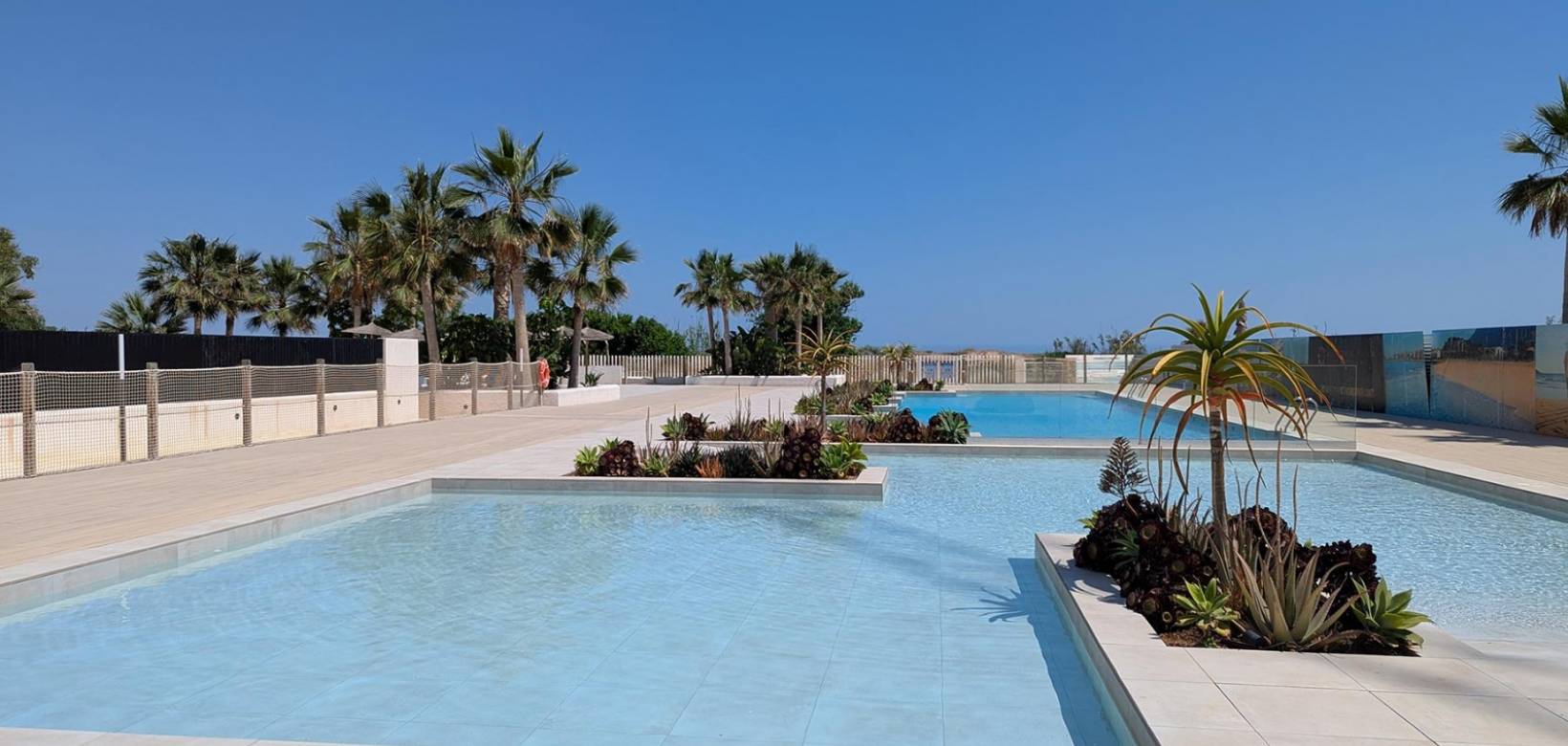 Neubau - Apartment - Denia