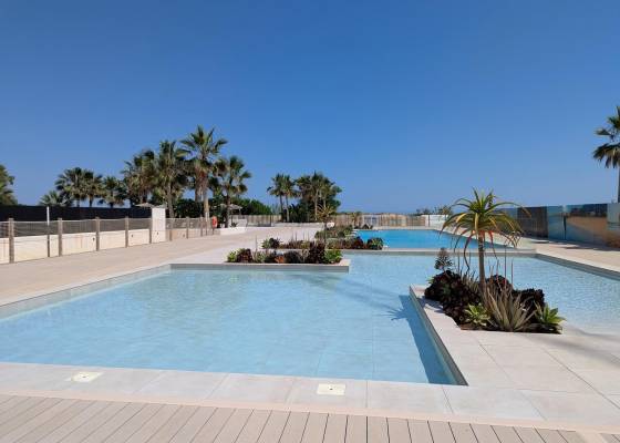 Neubau - Apartment - Denia