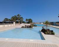 Neubau - Apartment - Denia