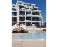 Neubau - Apartment - Denia