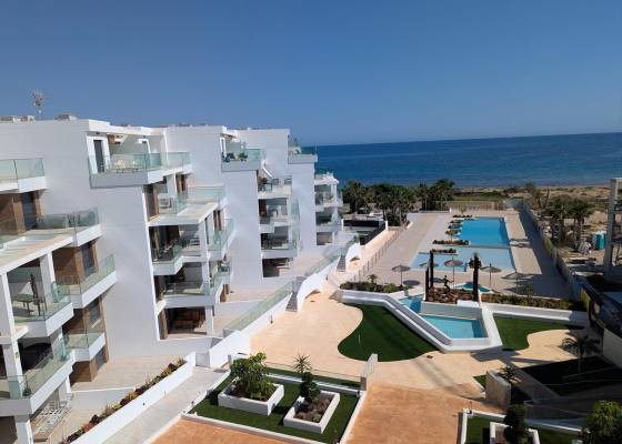 Neubau - Apartment - Denia
