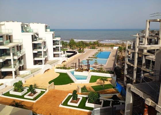Neubau - Apartment - Denia