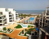 Neubau - Apartment - Denia