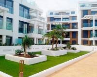 Neubau - Apartment - Denia