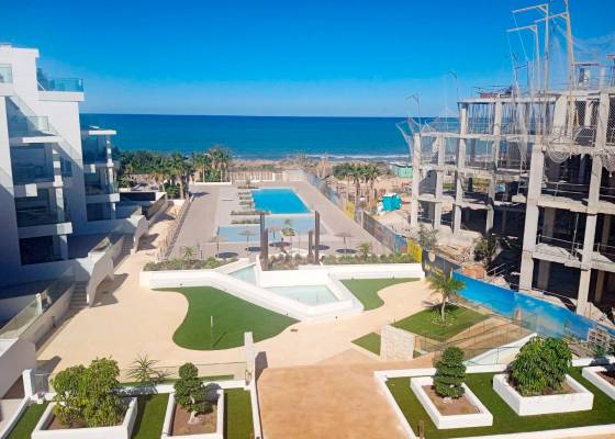Neubau - Apartment - Denia