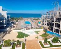 Neubau - Apartment - Denia