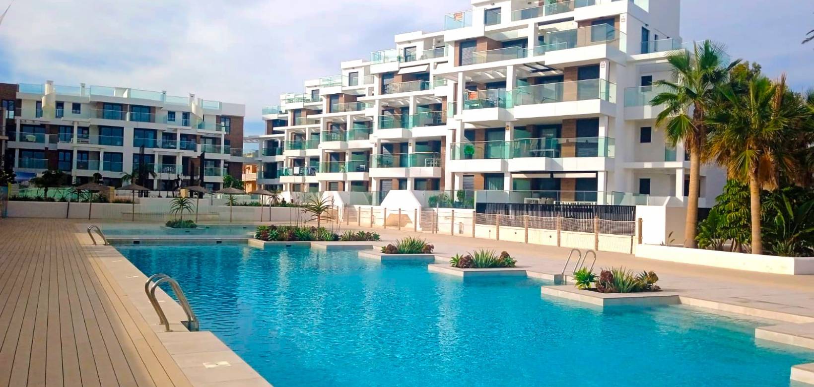 Neubau - Apartment - Denia