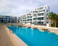 Neubau - Apartment - Denia