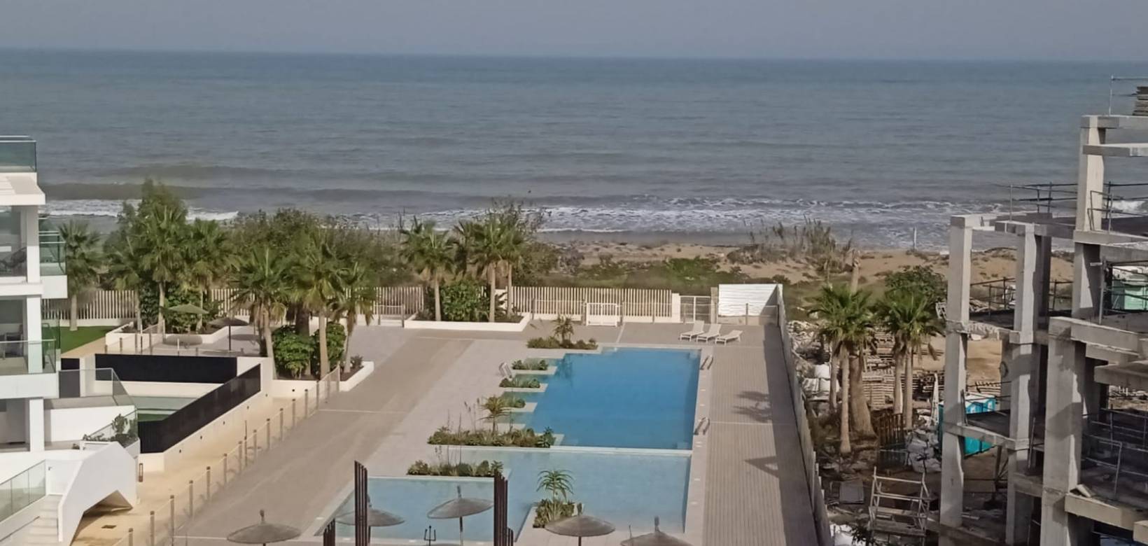 Neubau - Apartment - Denia