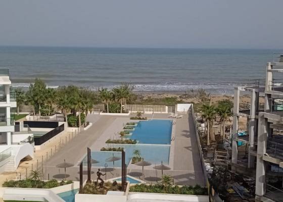 Neubau - Apartment - Denia