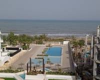 Neubau - Apartment - Denia