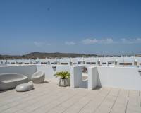 Nowa konstrukcja - Dom parterowy - Los Montesinos - Vistabella Golf