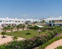 Nowa konstrukcja - Dom parterowy - Los Montesinos - Vistabella Golf