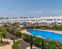 Nowa konstrukcja - Dom parterowy - Los Montesinos - Vistabella Golf