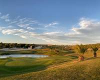 Neubau - Villa - Los Montesinos - Vistabella Golf