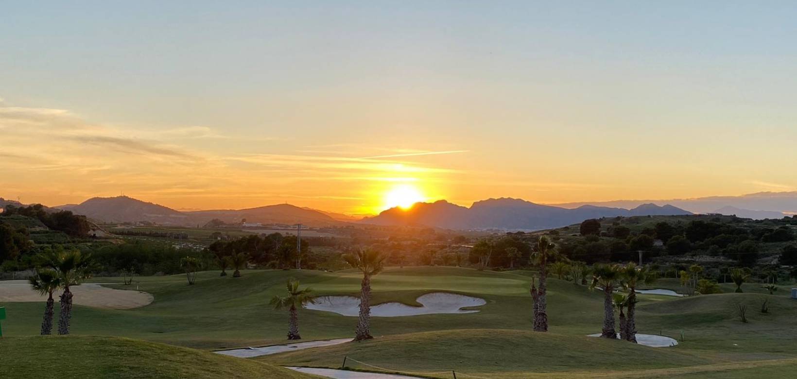 Neubau - Villa - Los Montesinos - Vistabella Golf