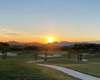 Neubau - Villa - Los Montesinos - Vistabella Golf