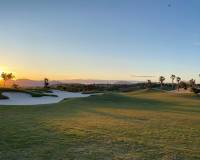 Neubau - Villa - Los Montesinos - Vistabella Golf