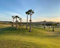 Neubau - Villa - Los Montesinos - Vistabella Golf