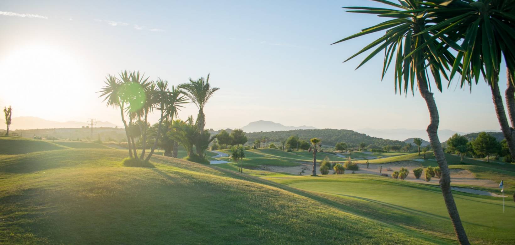 Neubau - Villa - Los Montesinos - Vistabella Golf