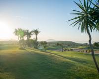 Neubau - Villa - Los Montesinos - Vistabella Golf