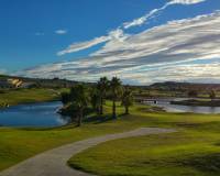 Neubau - Villa - Los Montesinos - Vistabella Golf