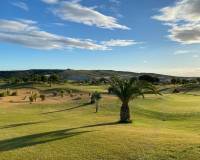 Neubau - Villa - Los Montesinos - Vistabella Golf