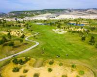 Neubau - Villa - Los Montesinos - Vistabella Golf