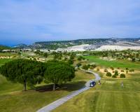 Neubau - Villa - Los Montesinos - Vistabella Golf