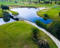 Neubau - Villa - Los Montesinos - Vistabella Golf