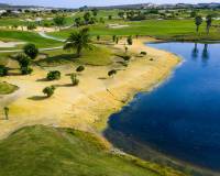 Nybyggnad - Villor - Los Montesinos - Vistabella Golf