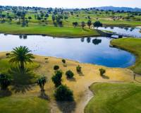Nybyggnad - Villor - Los Montesinos - Vistabella Golf