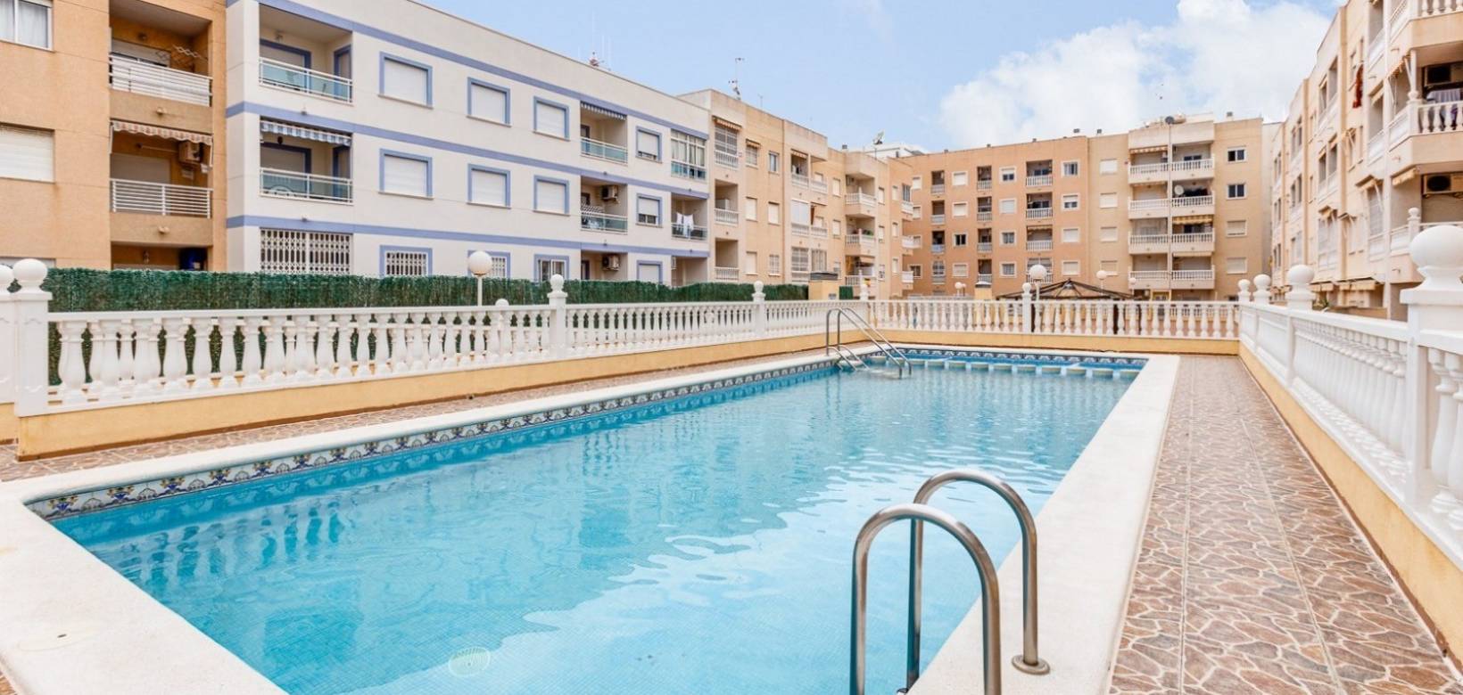 buy house in spain