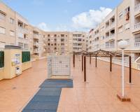 2nd hand - Apartment - Torrevieja