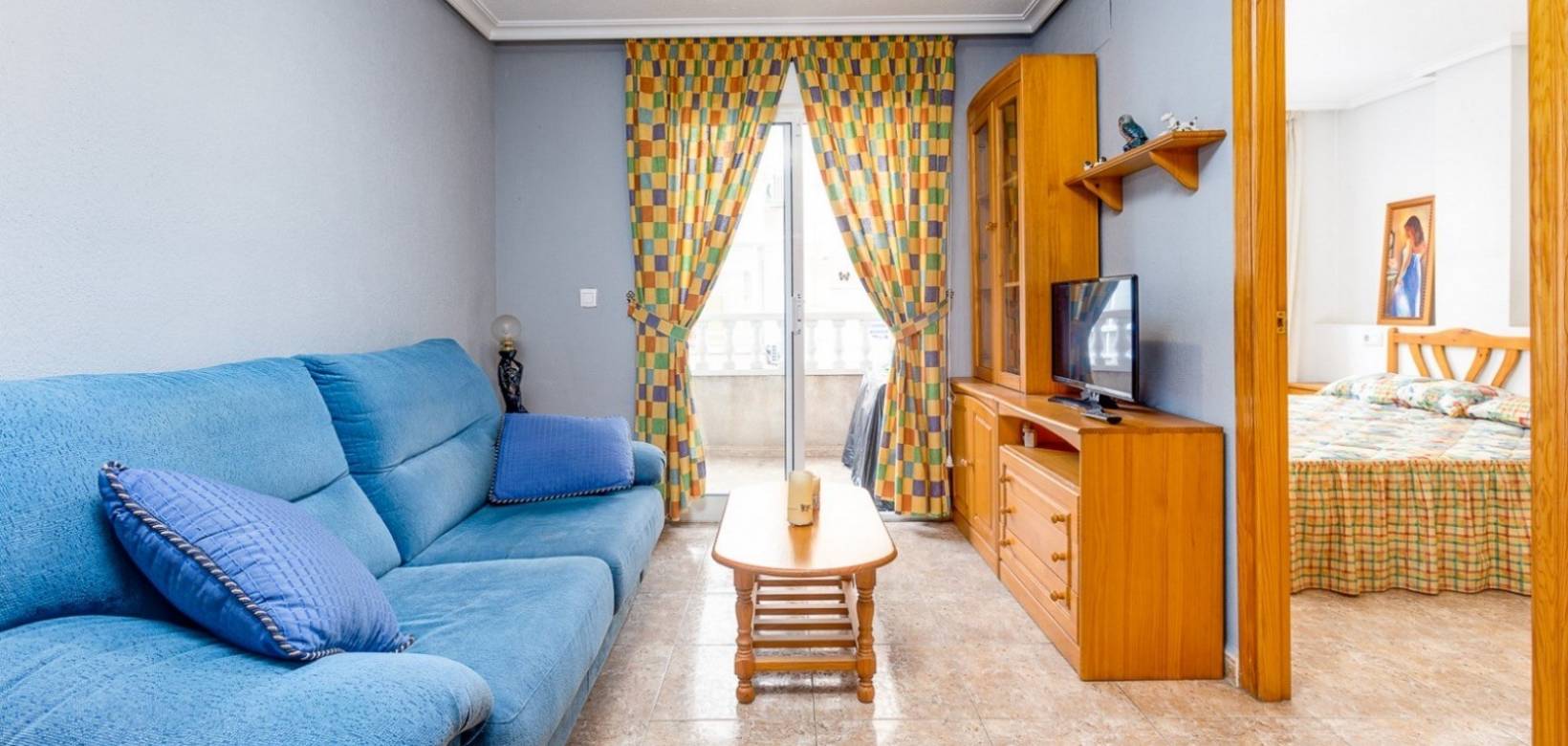 buy house in spain