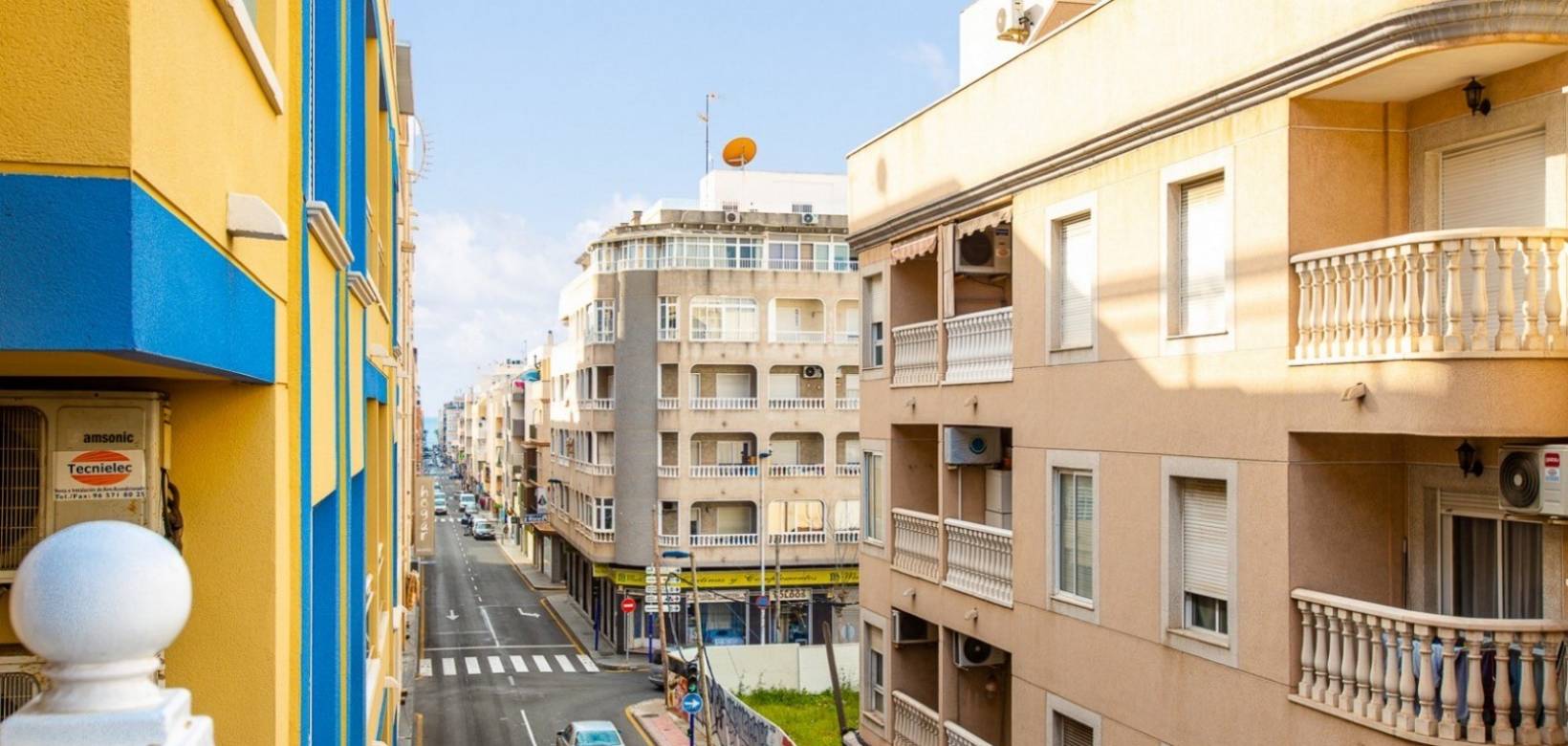 buy house in spain