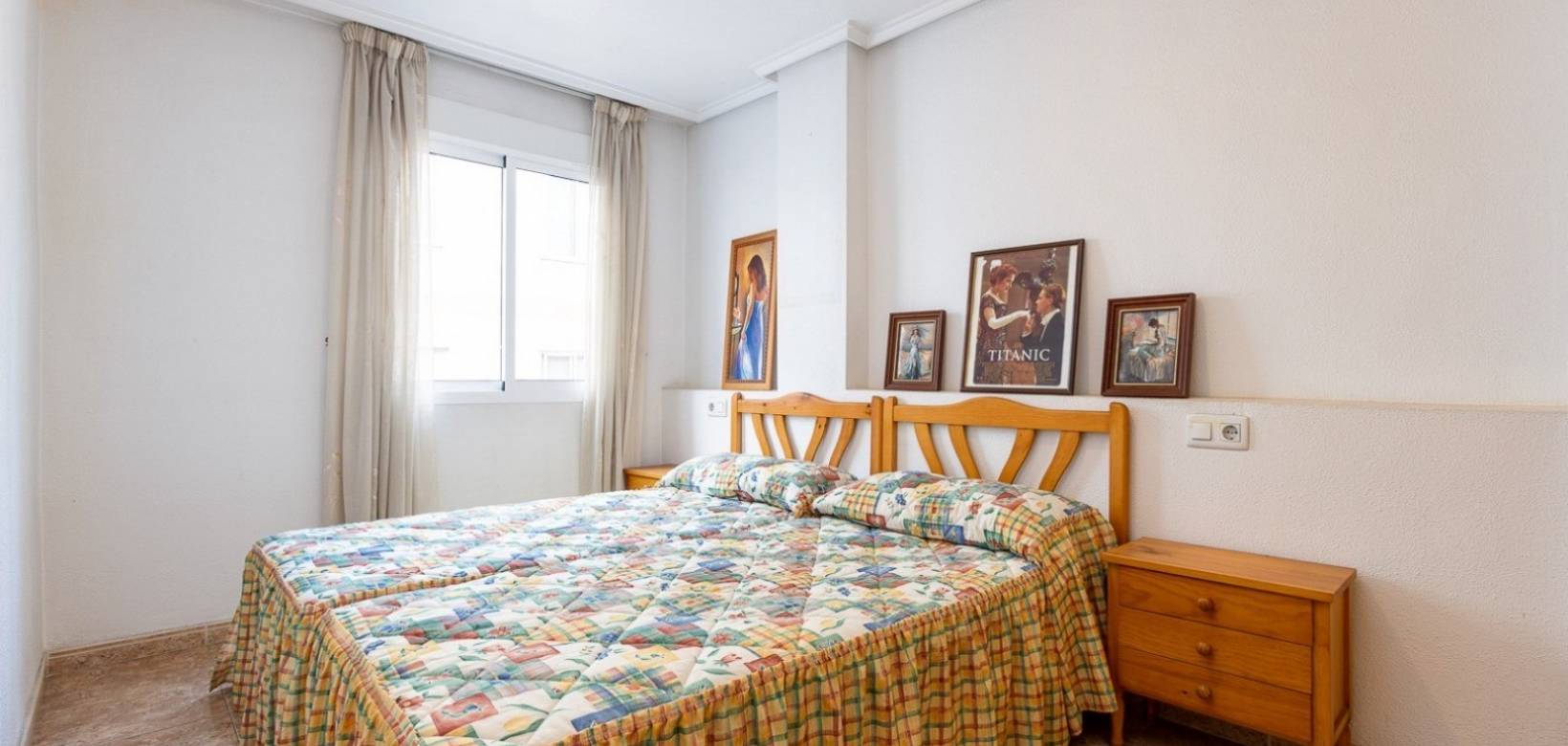2nd hand - Apartment - Torrevieja