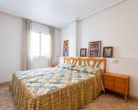 2nd hand - Apartment - Torrevieja
