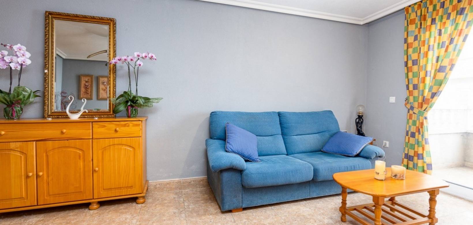 buy house in spain