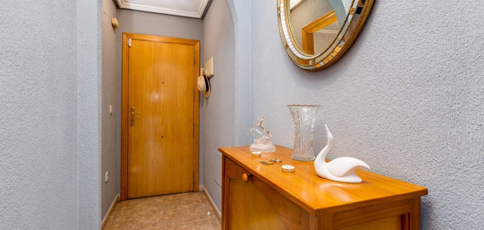 2nd hand - Apartment - Torrevieja